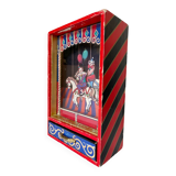 Circus Music Box - Grand Dancing Musical