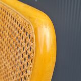 Armchair B64 cesca by marcel Breuer