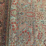 Persian carpet