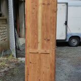 Armoire en bois