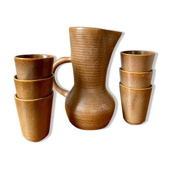 Digoin sandstone service