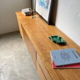 Modernist sideboard from the 60s