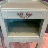 Pair of bedside tables