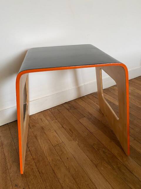 Vintage Ikea 1999 stool