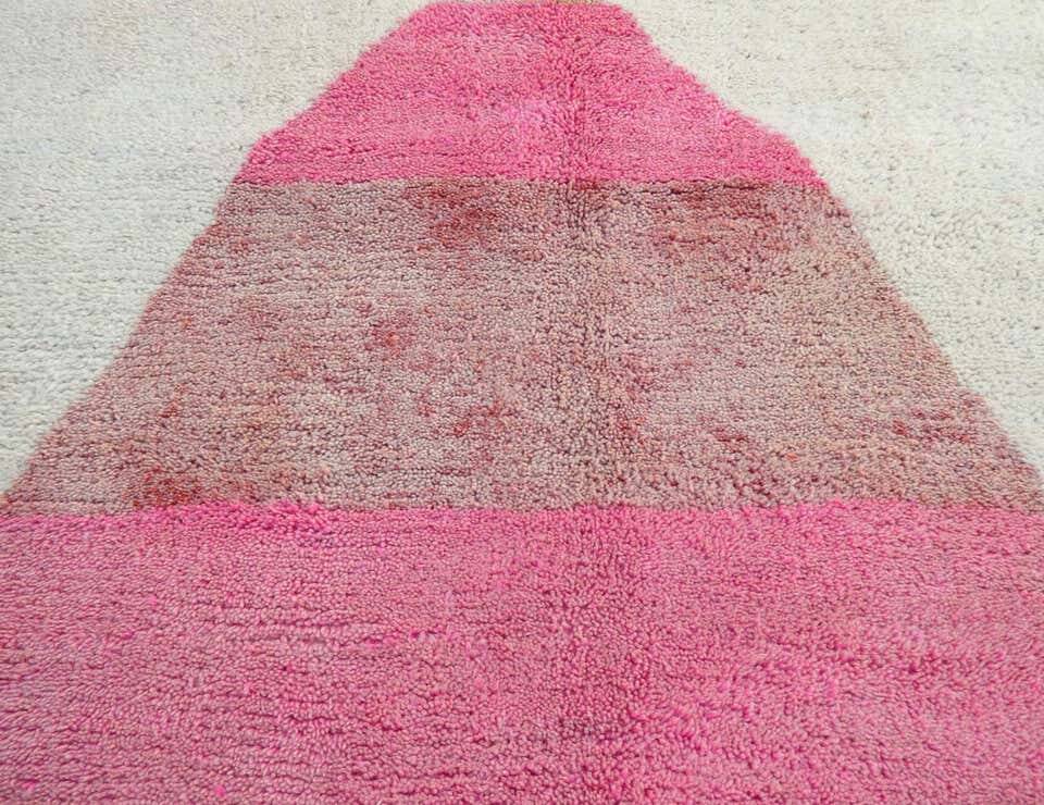 Moroccan Azilal rug 250cmx150cm