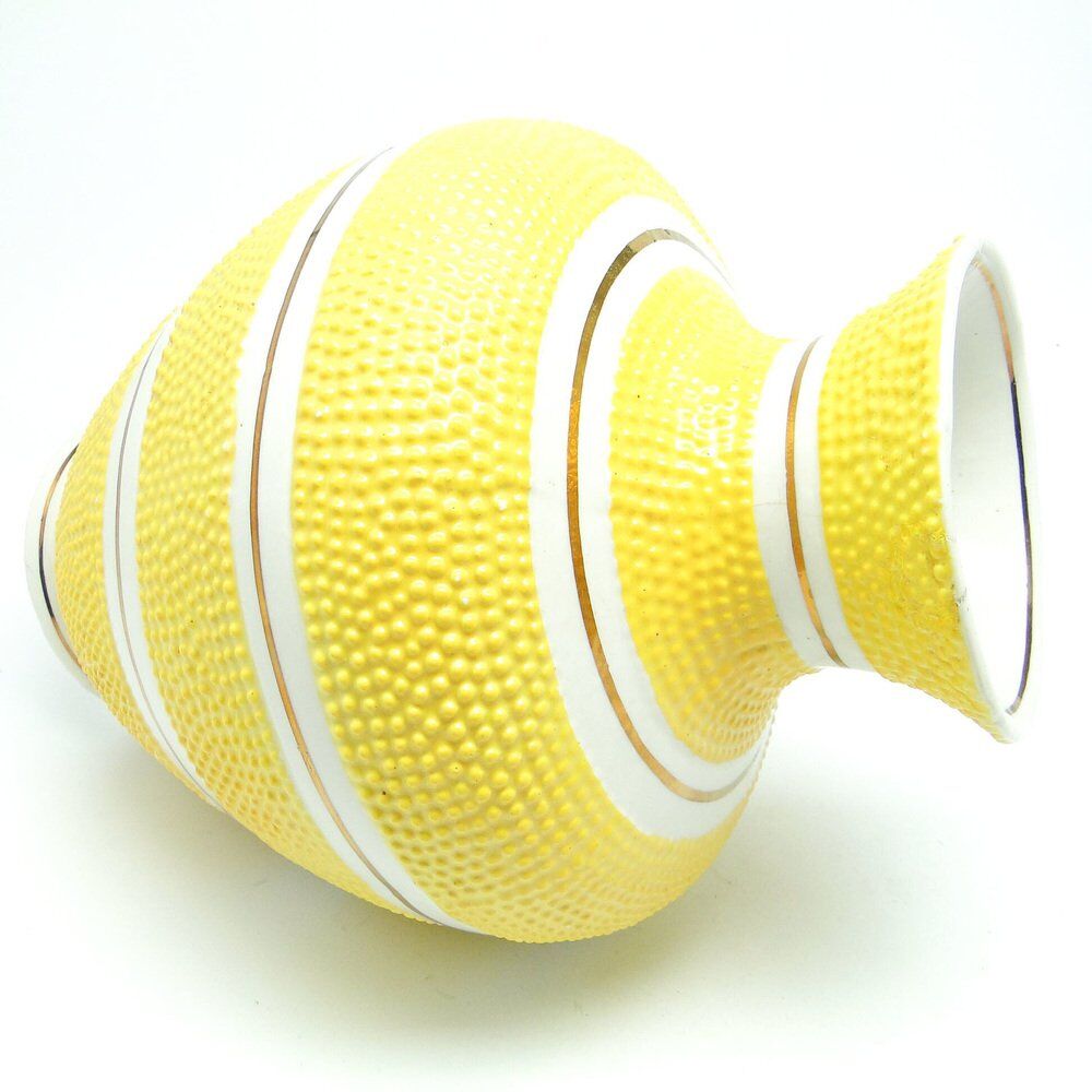 Large vintage vase from Steatyt, Poland, 1960s