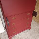 Commode scriban