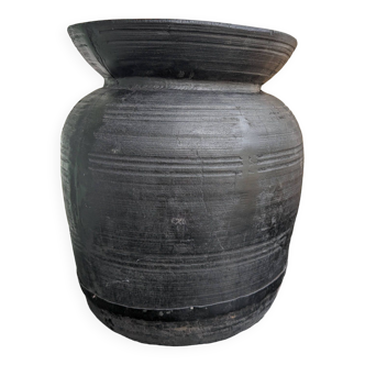 Ancient pot Nepal