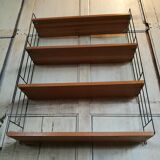 Vintage shelf