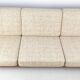 Midcentury Danish Teak 3-seater Sofa, 1970's
