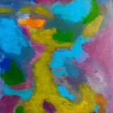 Abstract Painting