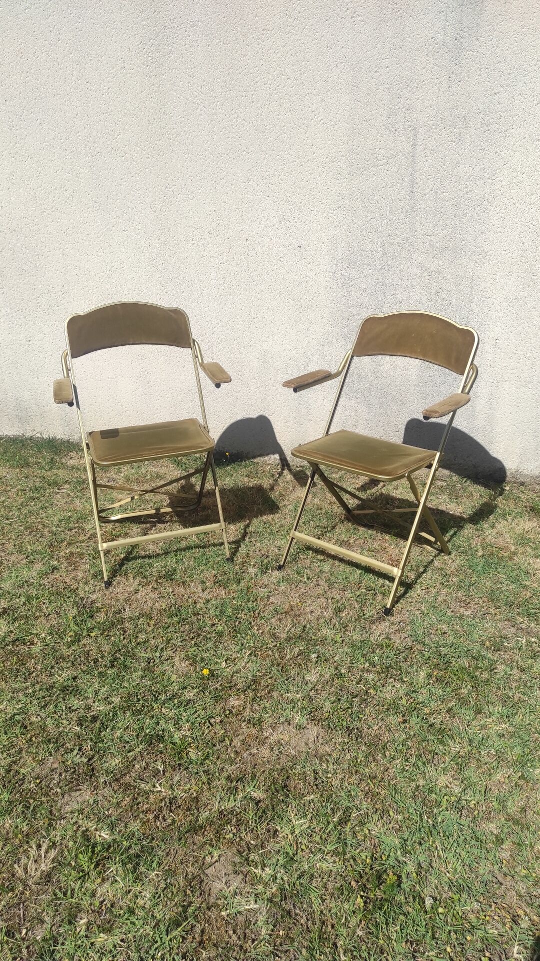 Chaise opéra