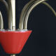 Chandelier, suspension 50s vintage