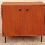 Small two-door Scandinavian buffet