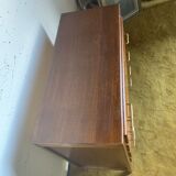 50s chest of drawers