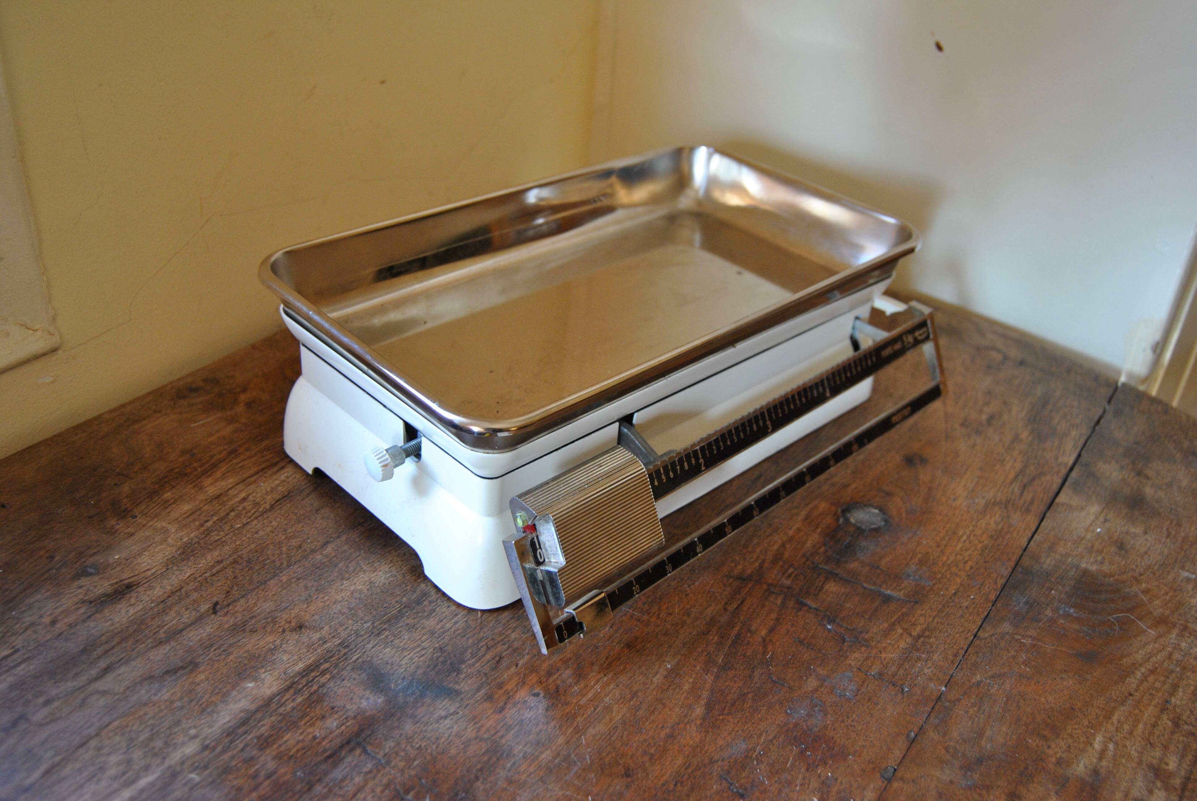 House balance Testut 5kgs 60/70