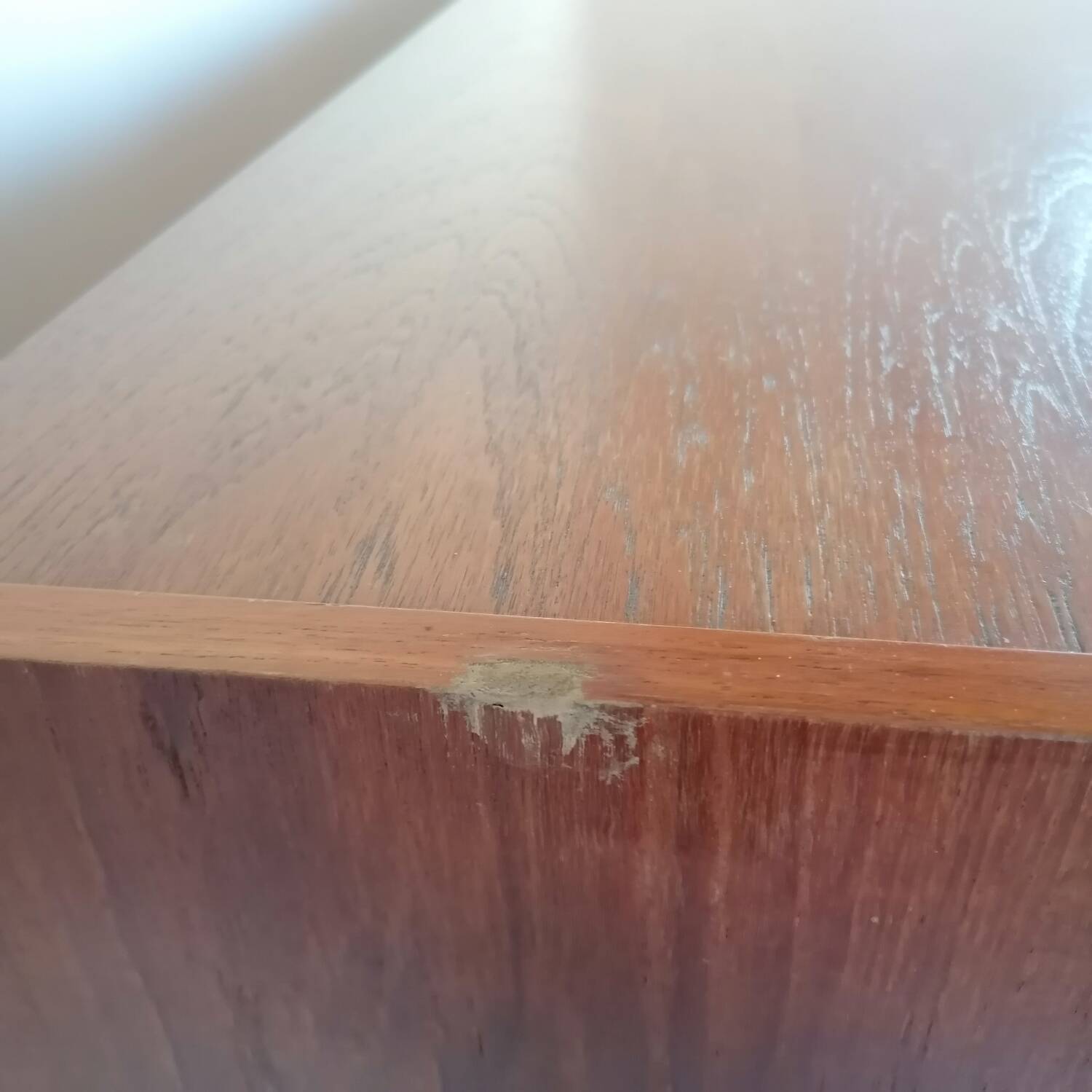 1960s vintage buffet