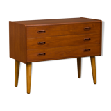 Dresser danish 3 drawers