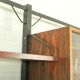 XL Danish Modular Teak Wall Unit in Rosewood by Poul Cadovius, 1960s