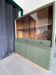 Meuble vitrine