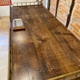 Ancien comptoir