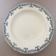 1 assiette creuse 221273