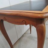 Flat desk in Louis XV style