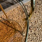 Golden metal service