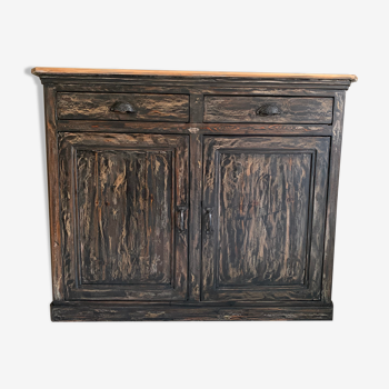 Sideboard, antique furniture