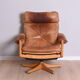 Armchair, Soda Galvano, Norway, 1970s