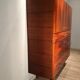 Chest of drawers, Wardrobe, Bytom Furniture Factory, Poland, 1970s