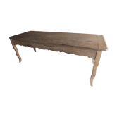 Table de ferme