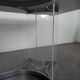 Grande Table Alessandro Albrizzi plateau marbre