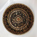 Nimy ceramic dish by Georges Destrebecq