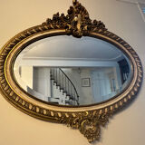 Old mirror