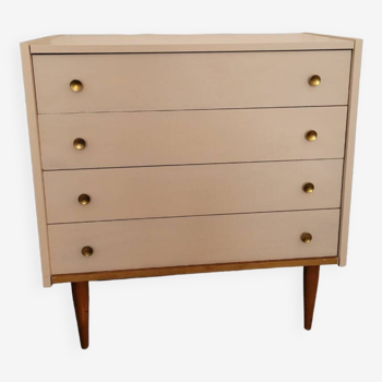 Commode 1960