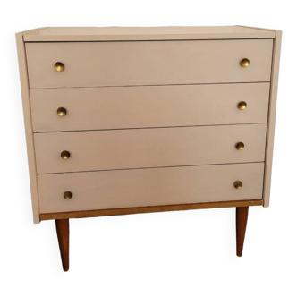 1960 chest of drawers