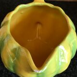 Ceramic Melon pitcher