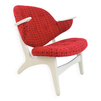 Fauteuil Modèle 33 par Carl Edward Matthes pour CF Matthes