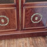 Armoire 2 portes empire (2)
