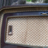 Poste radio vintage en bois Transistor Radiola