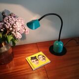 Lampe De Bureau Flexible, 1980