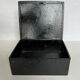 Chinese lacquer jewelry box