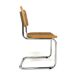 Chaise modèle "B32", Marcel Breuer, Italie, 1990