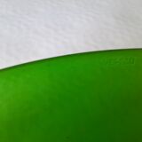 Lot of 8 vereco hollow plates