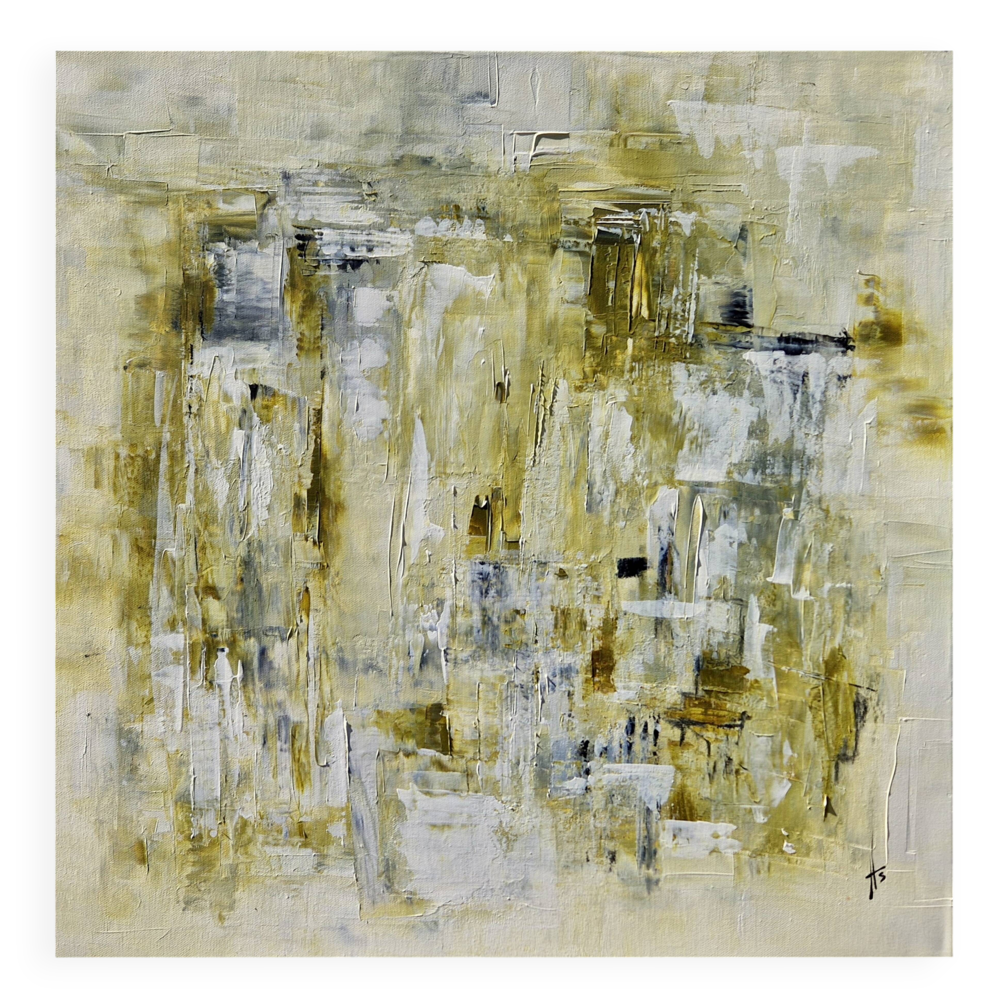 abstract painting