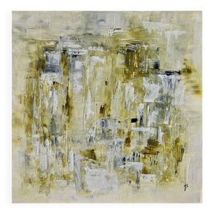Tableau peinture abstraite