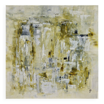 abstract painting