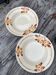 2 assiettes faïence française