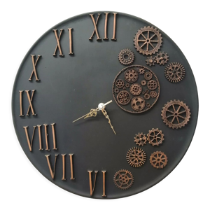 Horloge